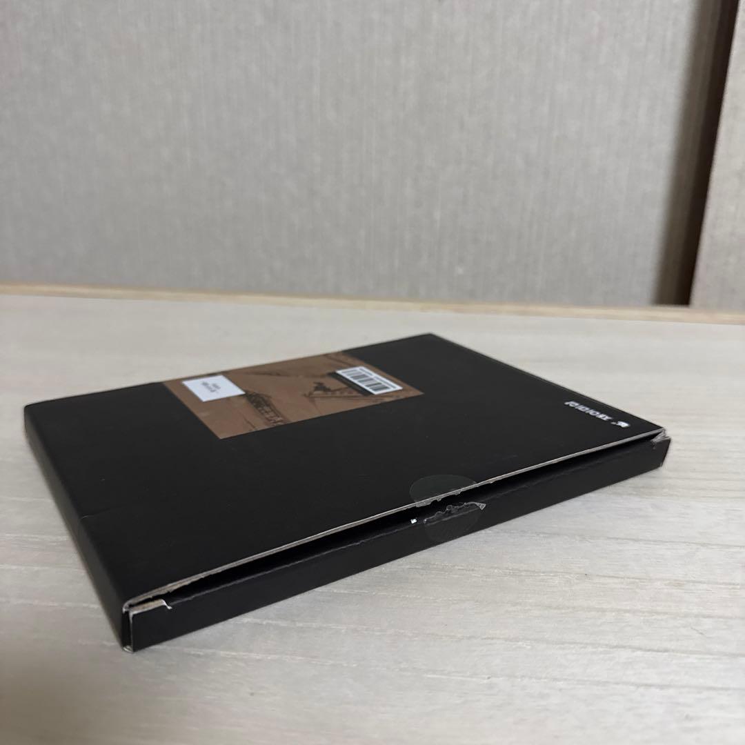 夜画帳　韓国版　限定版　韓国版 5巻　最終価格　※近日処分