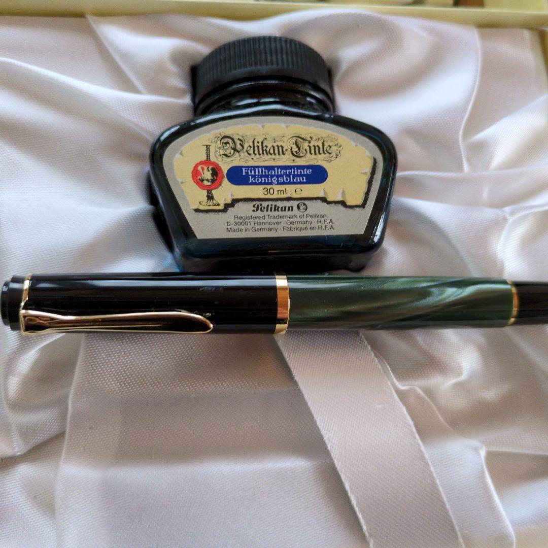 万年筆　Pelikan　ペリカン　GV300