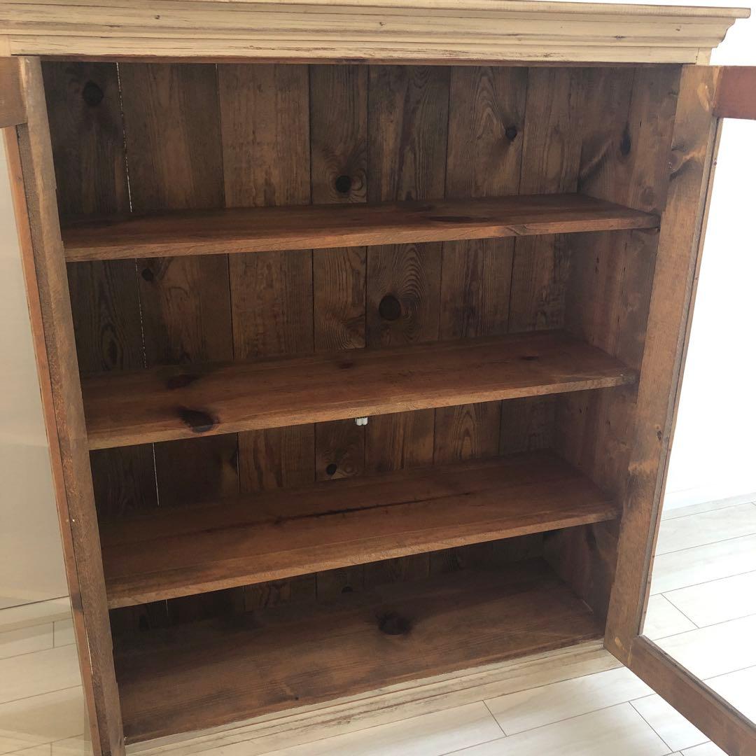 チェブ　確認用　カップボード