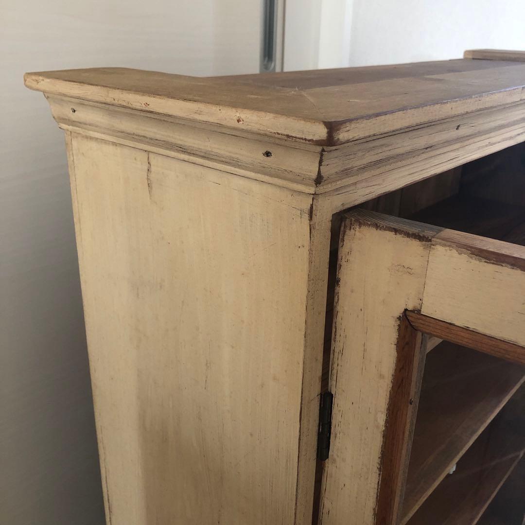 チェブ　確認用　カップボード