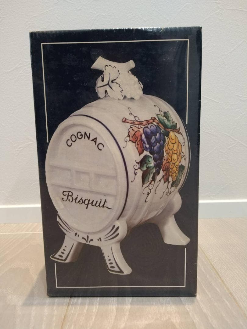 Bisquit Dubouche Cognac ビスキー