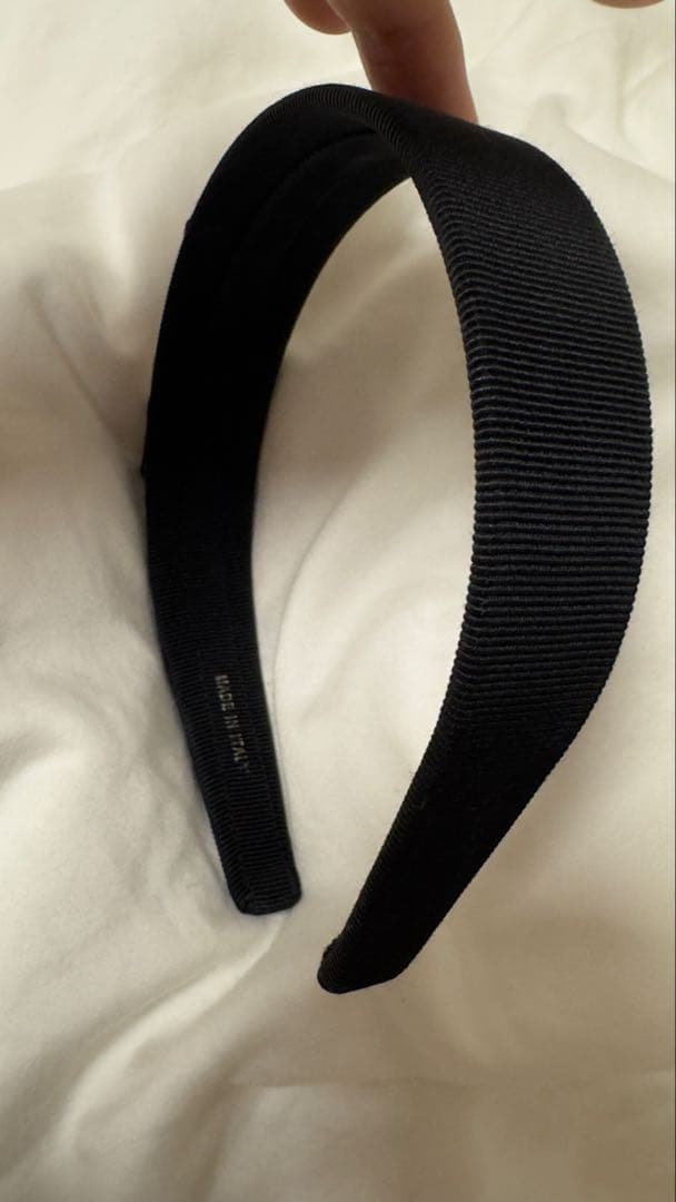 フェラガモ｜カチューシャ