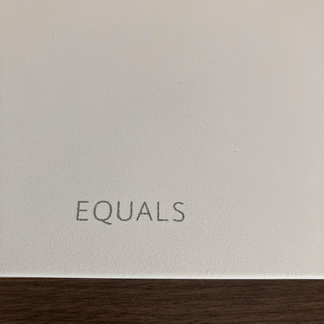 EQUALS イコールズ　テレビスタンド WALL V3(LOW TYPE)