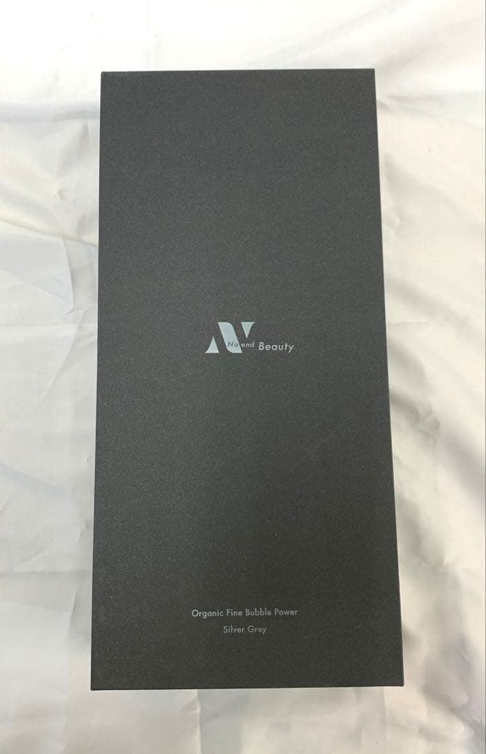 Noend オーガニックファインバブルシャワーヘッド