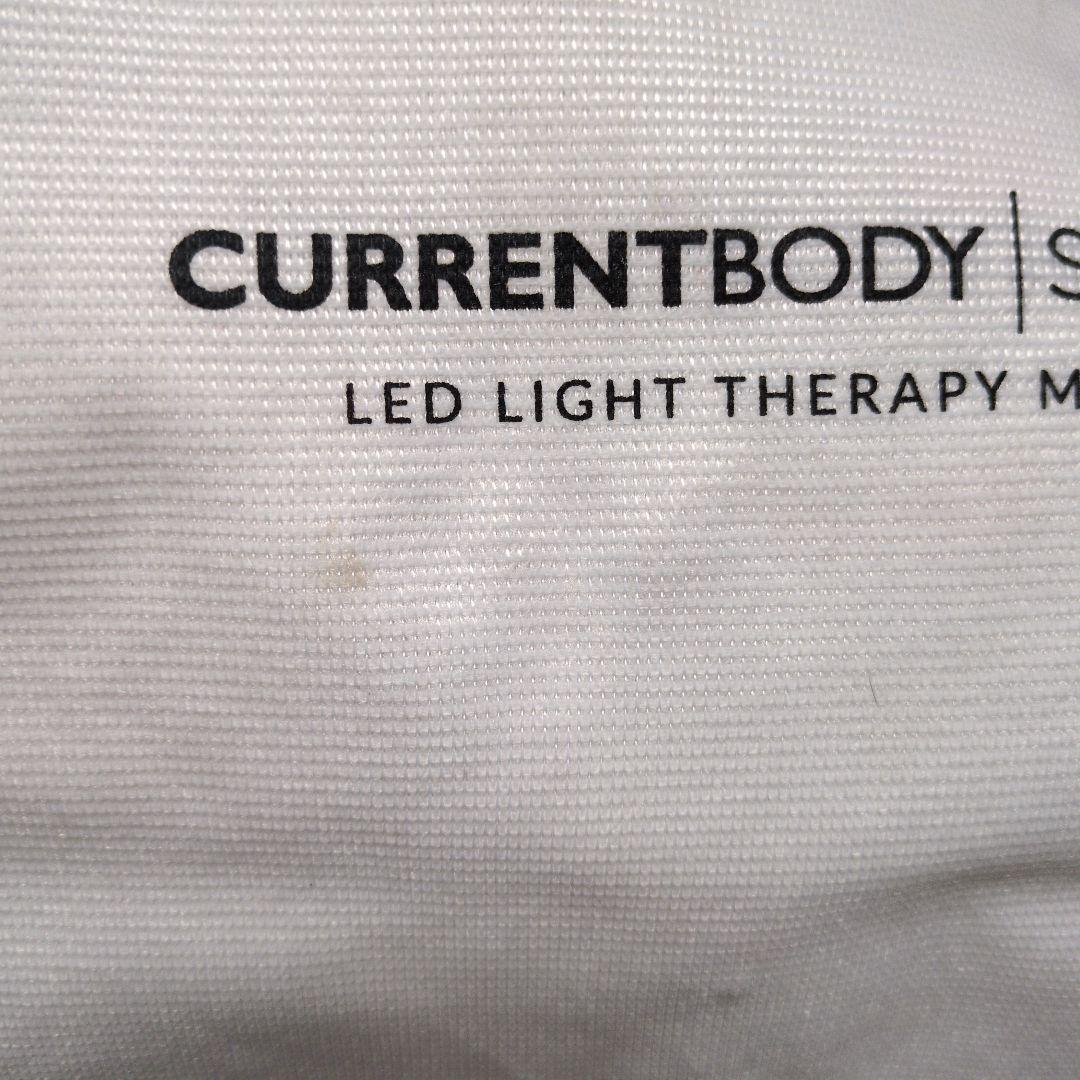 CURRENTBODY skin LED ライトセラピーマスク