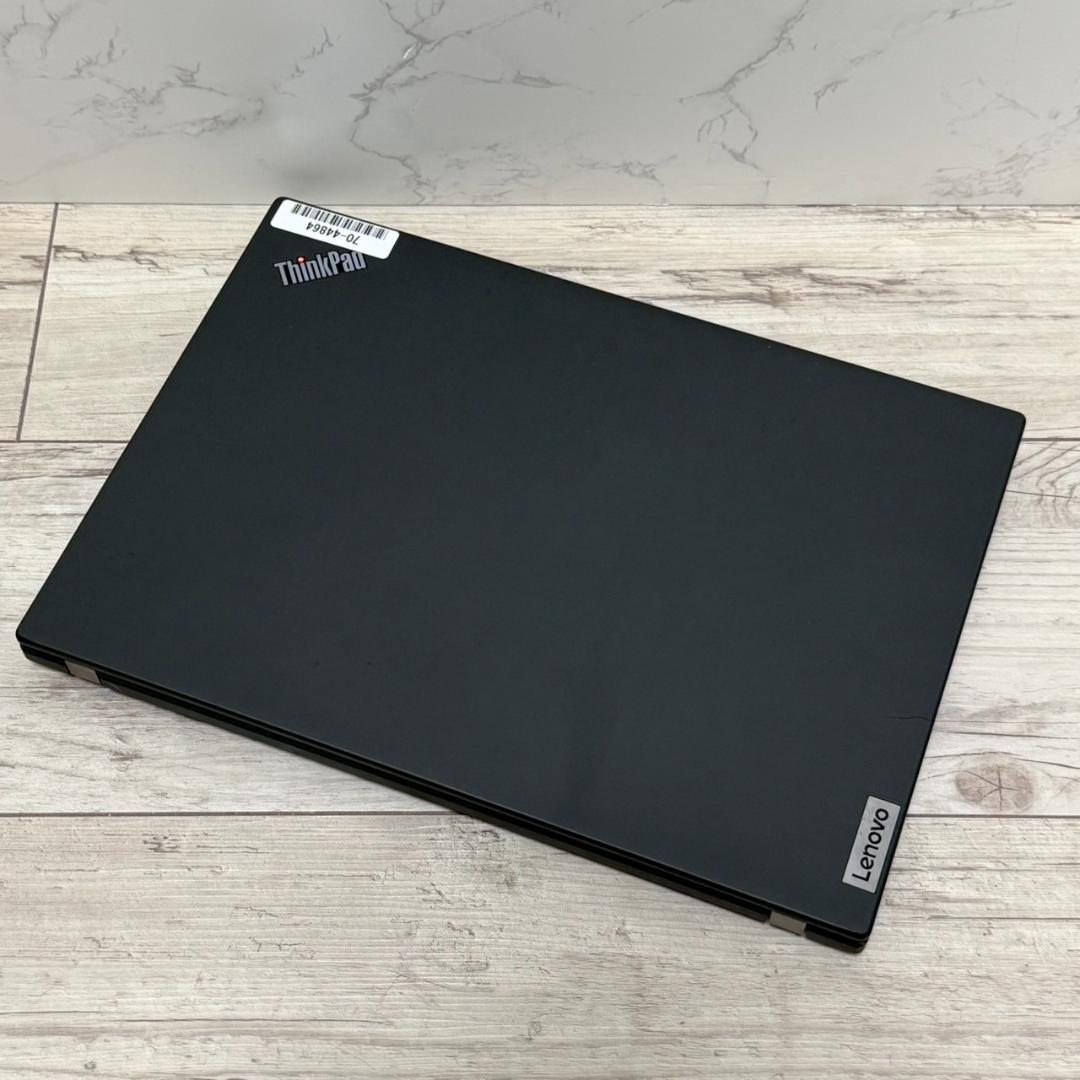 【動作◎】ThinkPad X13 Gen2 11世代i5 8GB 256GB