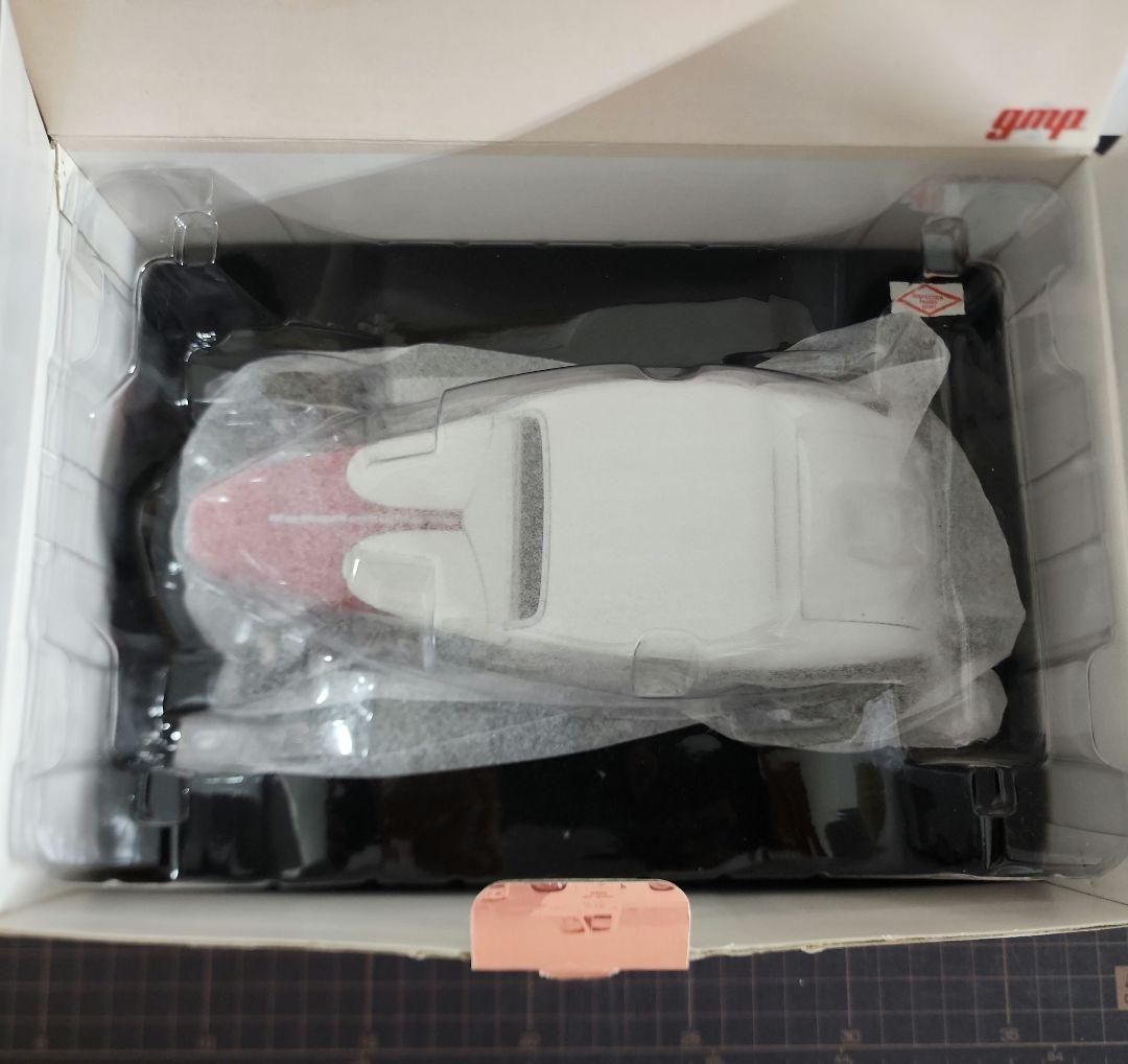 GMP 1/18 SO-CAL coupe 702台限定
