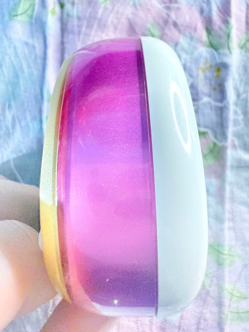 【動作確認済】TAMAGOTCHI 4U PINK アイカツカバー