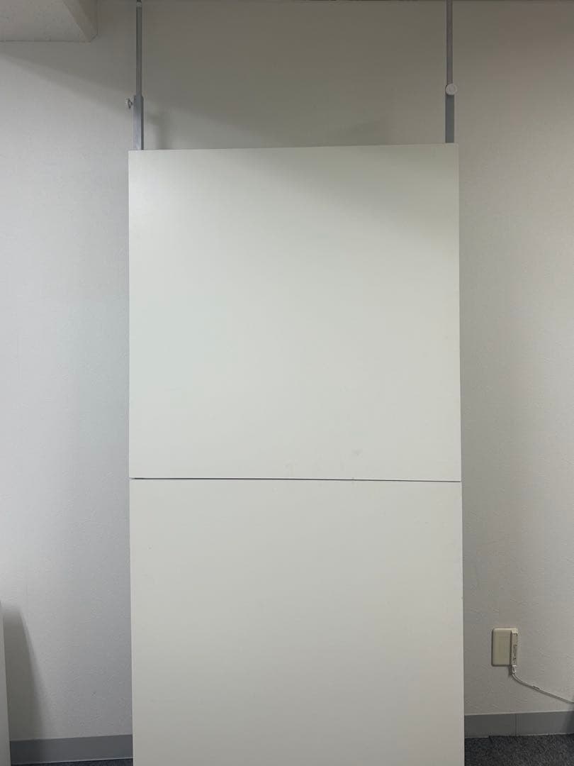 大特価パーテーション3個セット、引き取りか着払い希望　横浜市中区