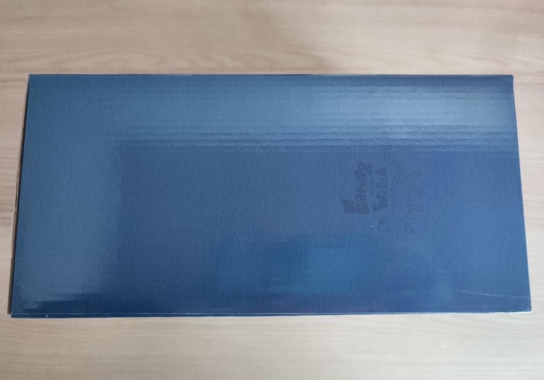 アーヤと魔女 フィギュア　アーヤとチビデーモン ジブリ