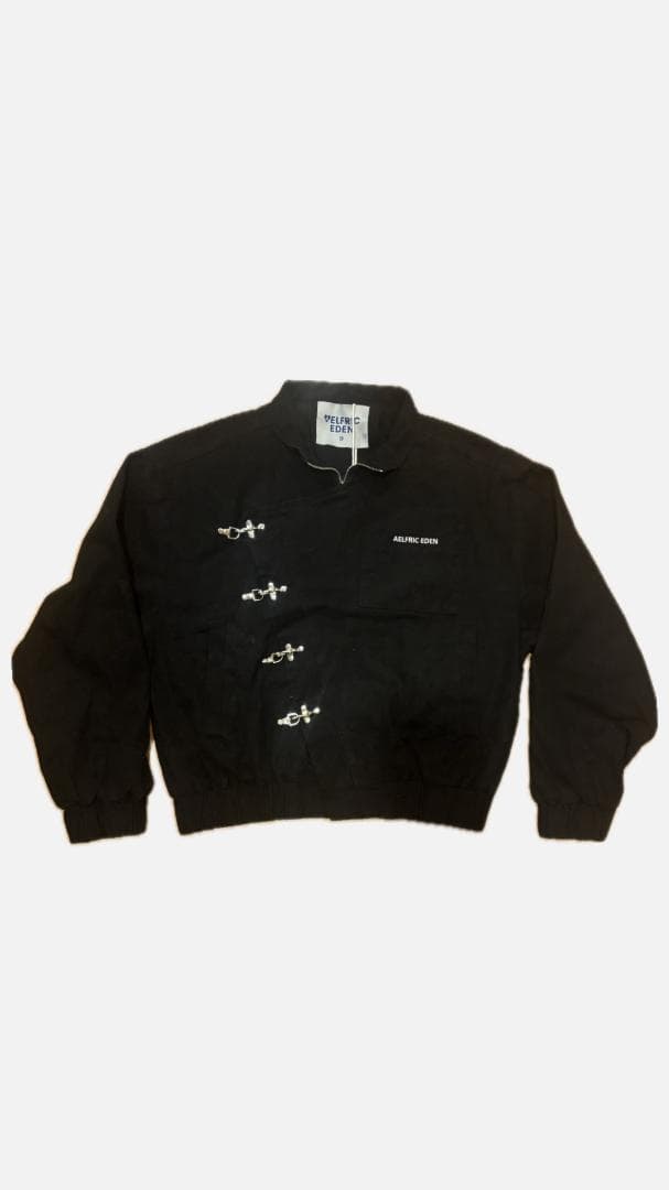 ファイヤーマンジャケット　XS