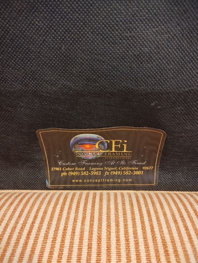 ラッセン　珍しい作品