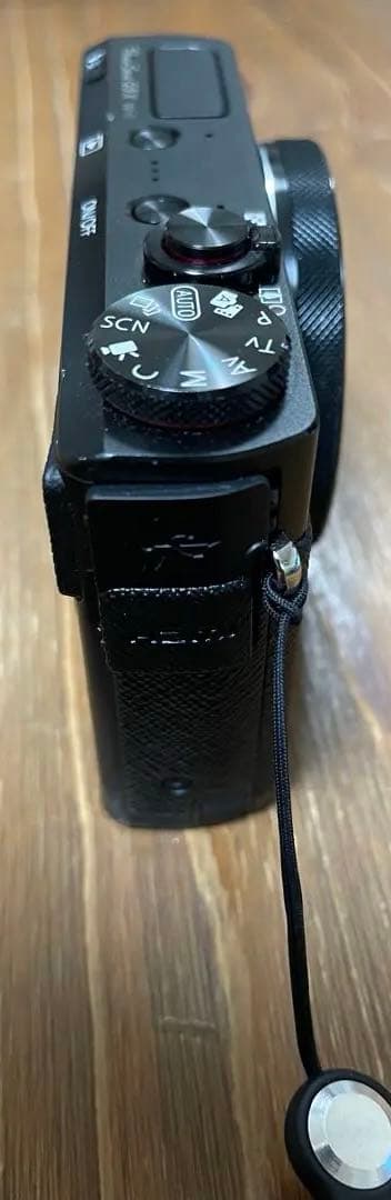 Canon G9 X コンパクトデジタルカメラセット