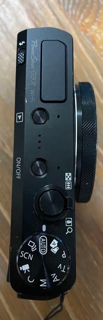 Canon G9 X コンパクトデジタルカメラセット