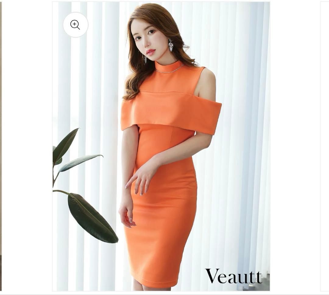 キャバドレス Veautt ヴュート