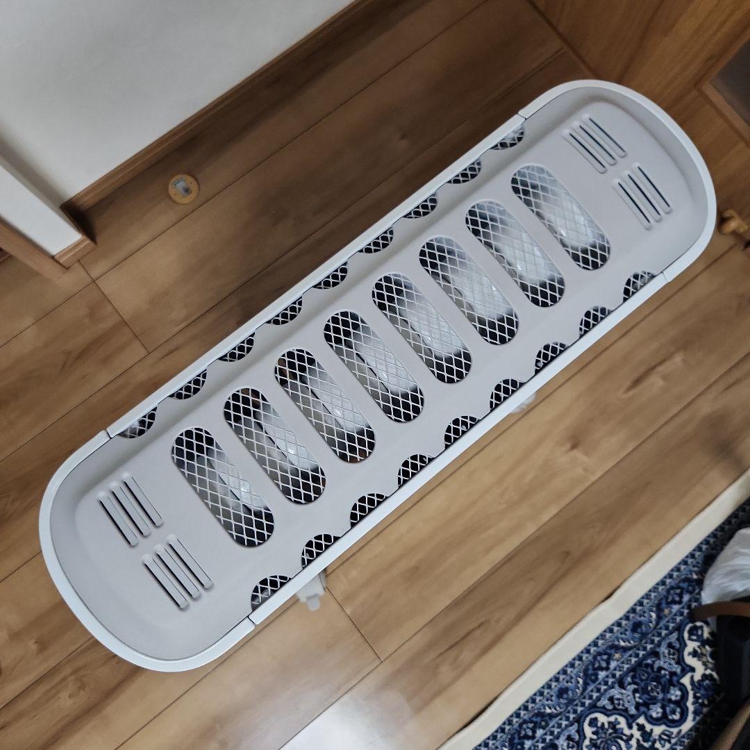 【TAKAchan】デロンギ ベルカルド オイルヒーター(お値下げ交渉済)