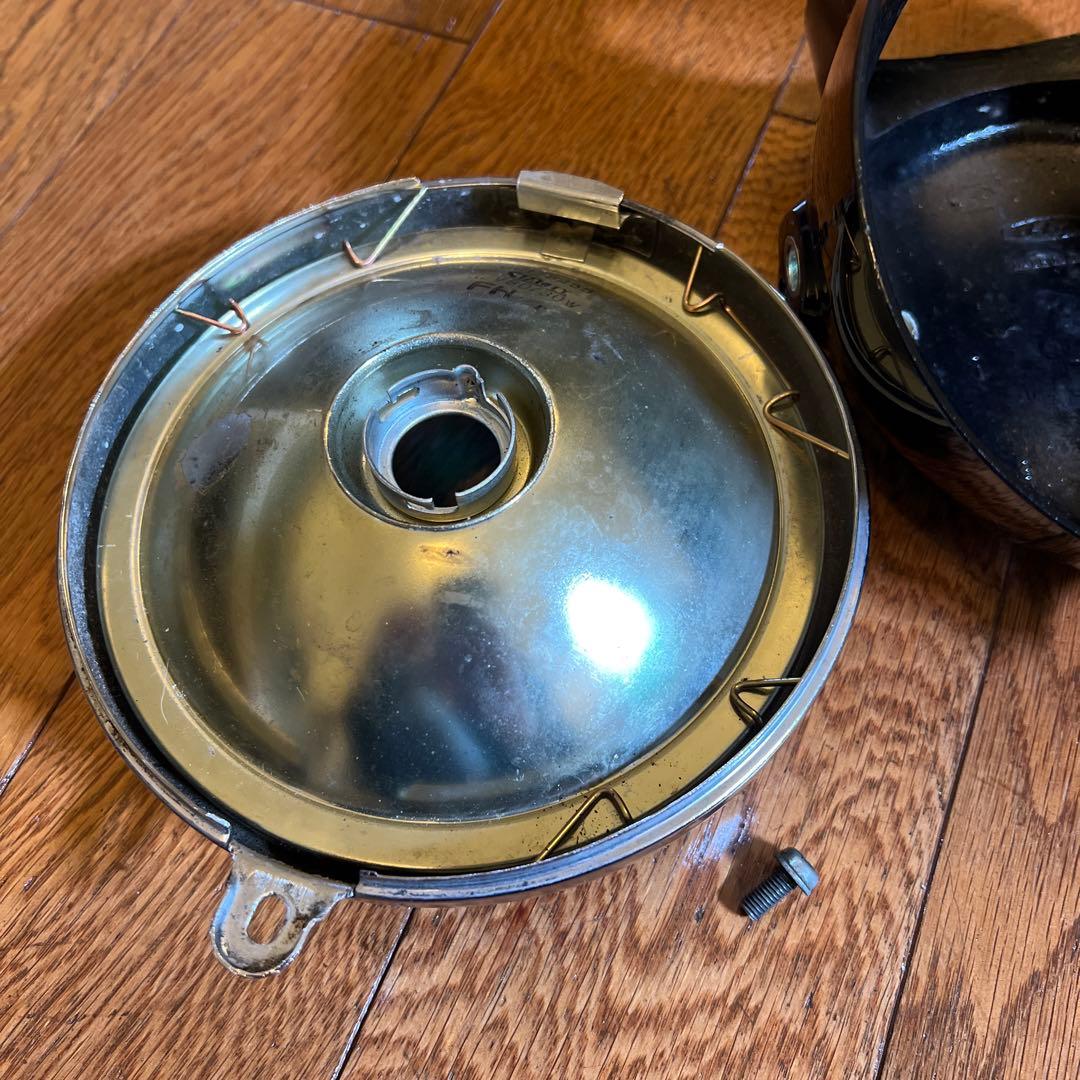 CD50 CD90 ヘッドライト