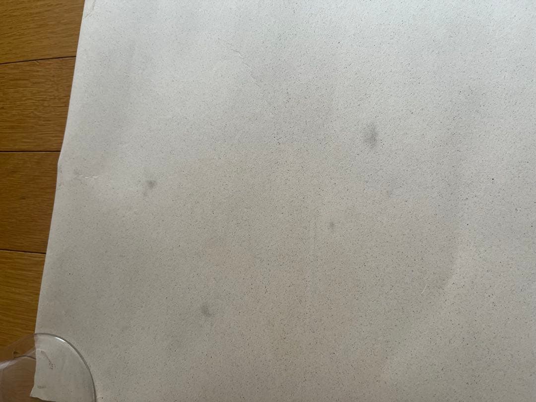 ミスチル　Mr.children 大判ポスター レア　非売品