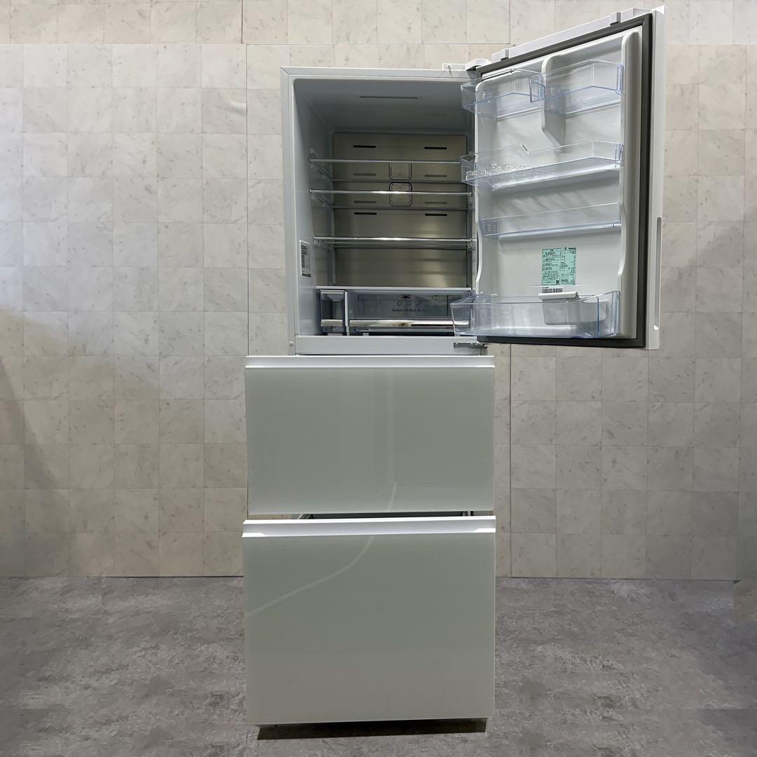 yukimi05！美品‼️ハイセンス 冷蔵庫 23年製