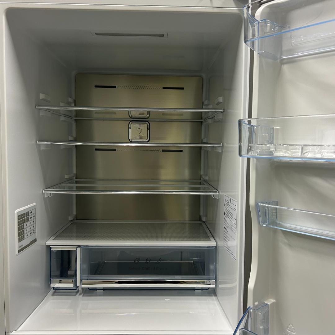 yukimi05！美品‼️ハイセンス 冷蔵庫 23年製