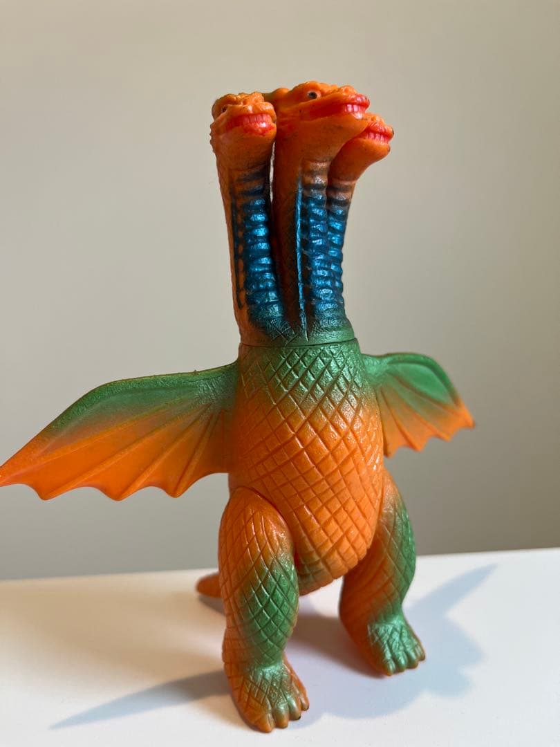 nerazzurri ブルマァク キングギドラ