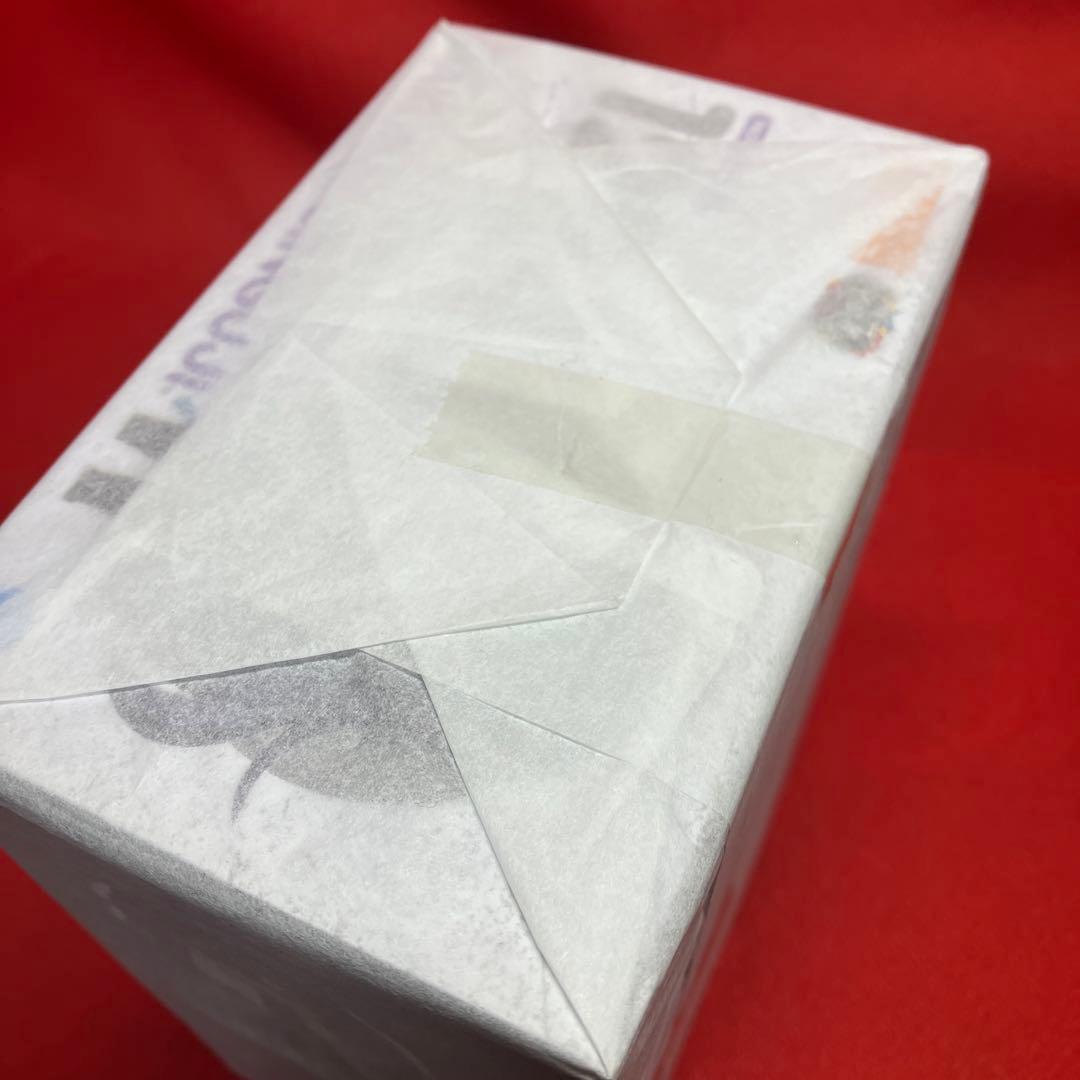 ヒプノシスマイク　ねんどろいど　神宮寺寂雷