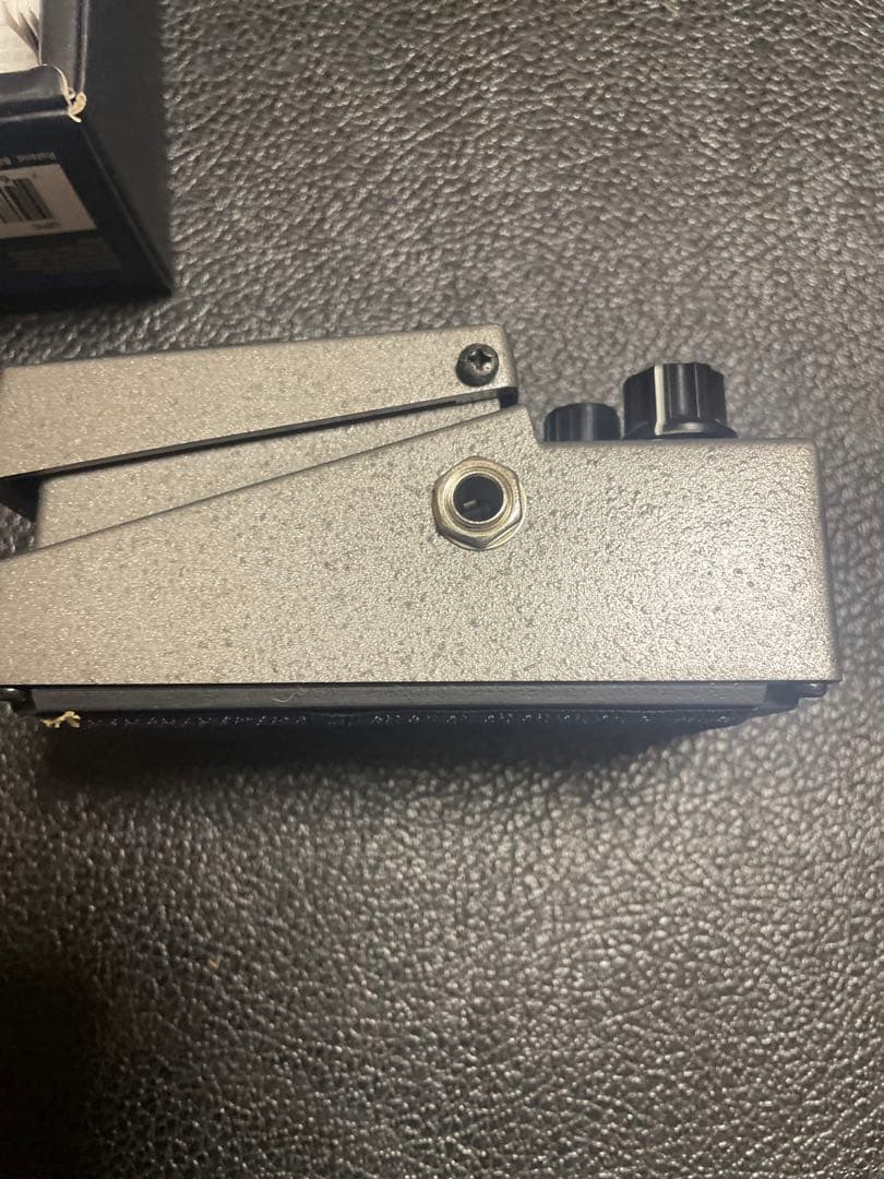 boss fz-1w ファズ　ボス