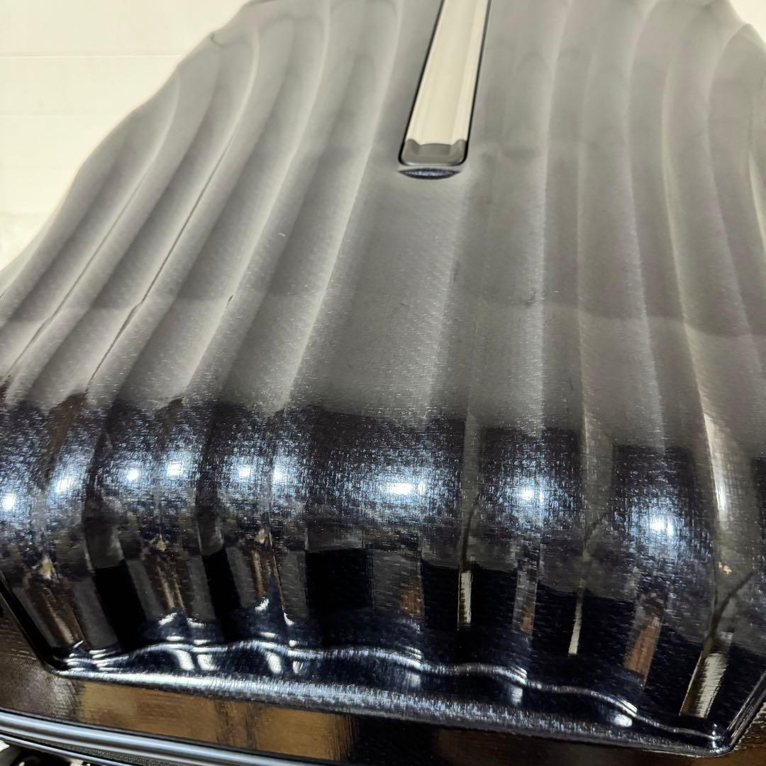 美品✨samsonite サムソナイト　コスモライト　スピナー75 スーツケース