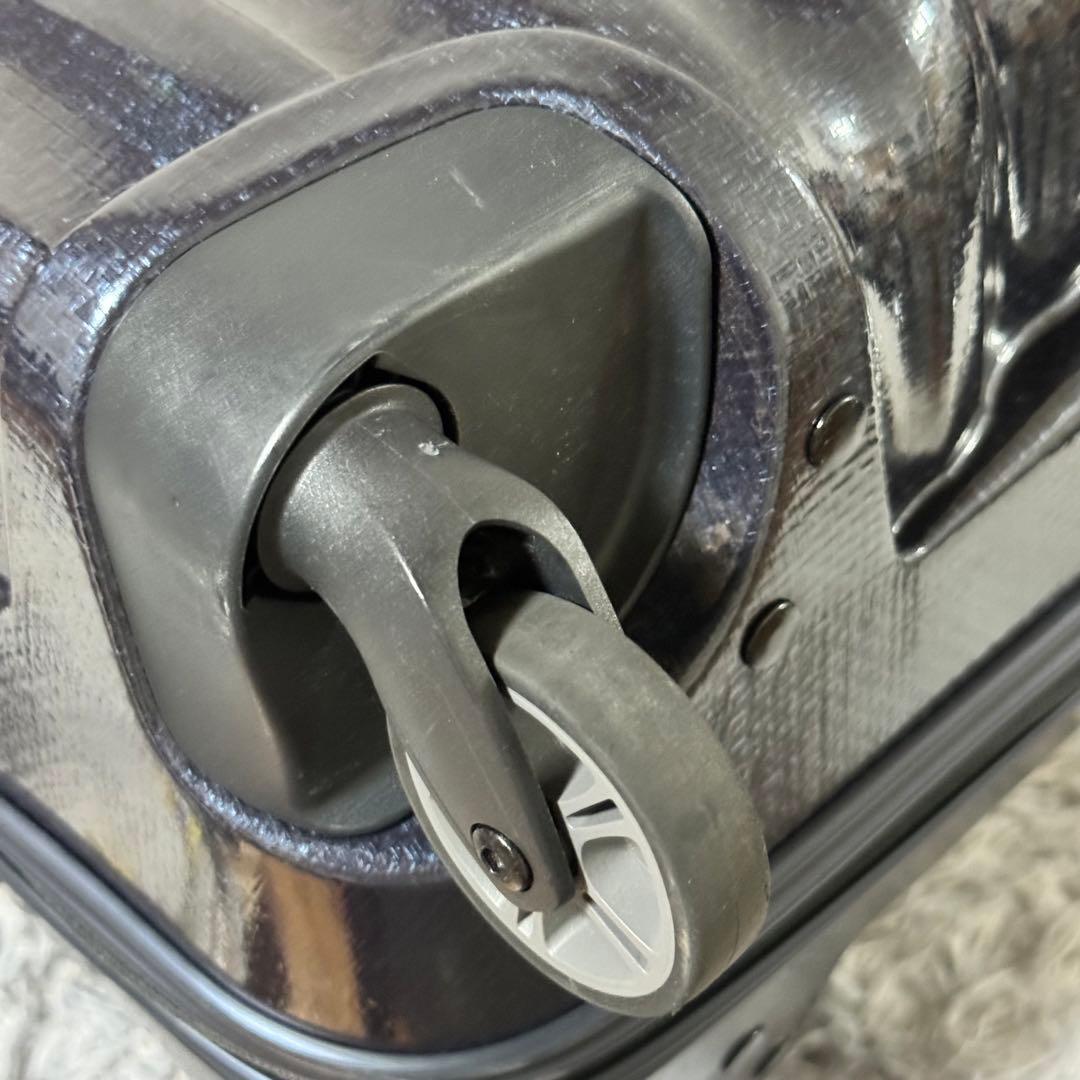 美品✨samsonite サムソナイト　コスモライト　スピナー75 スーツケース