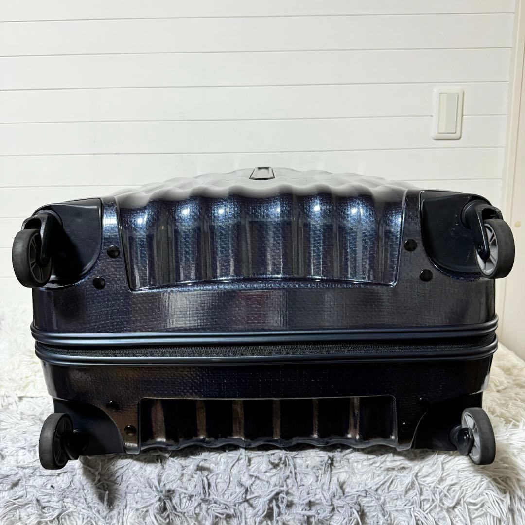 美品✨samsonite サムソナイト　コスモライト　スピナー75 スーツケース