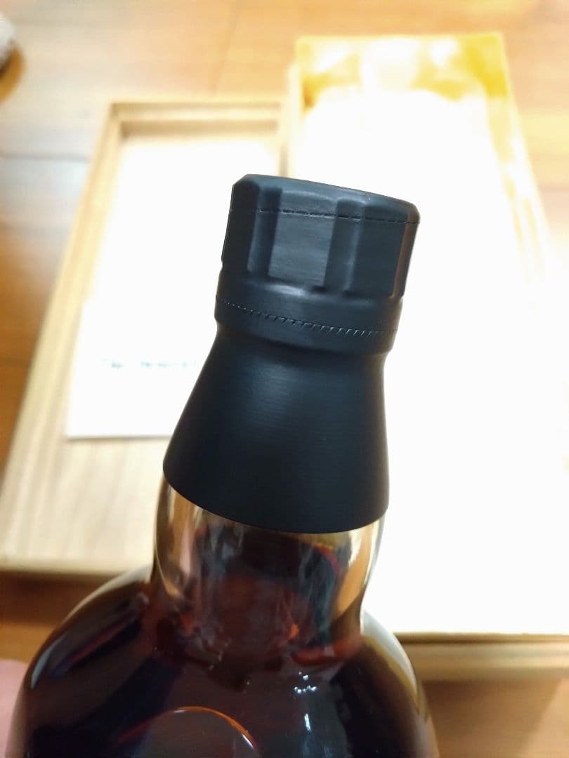 山崎サントリー　オーナーズカスク　1994年 　山崎蒸留所1994☆サントリー…