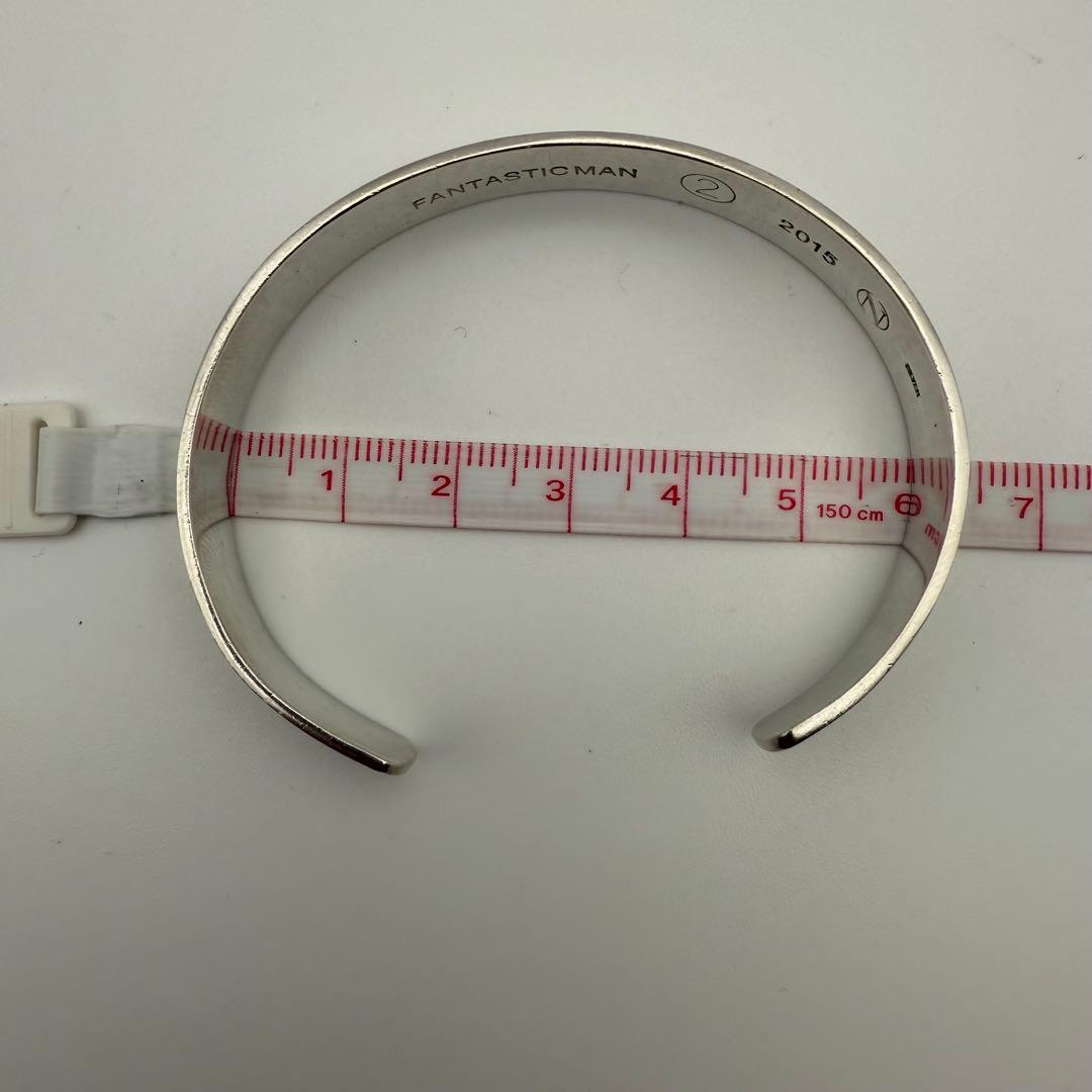 ファンタスティックマン バングル204