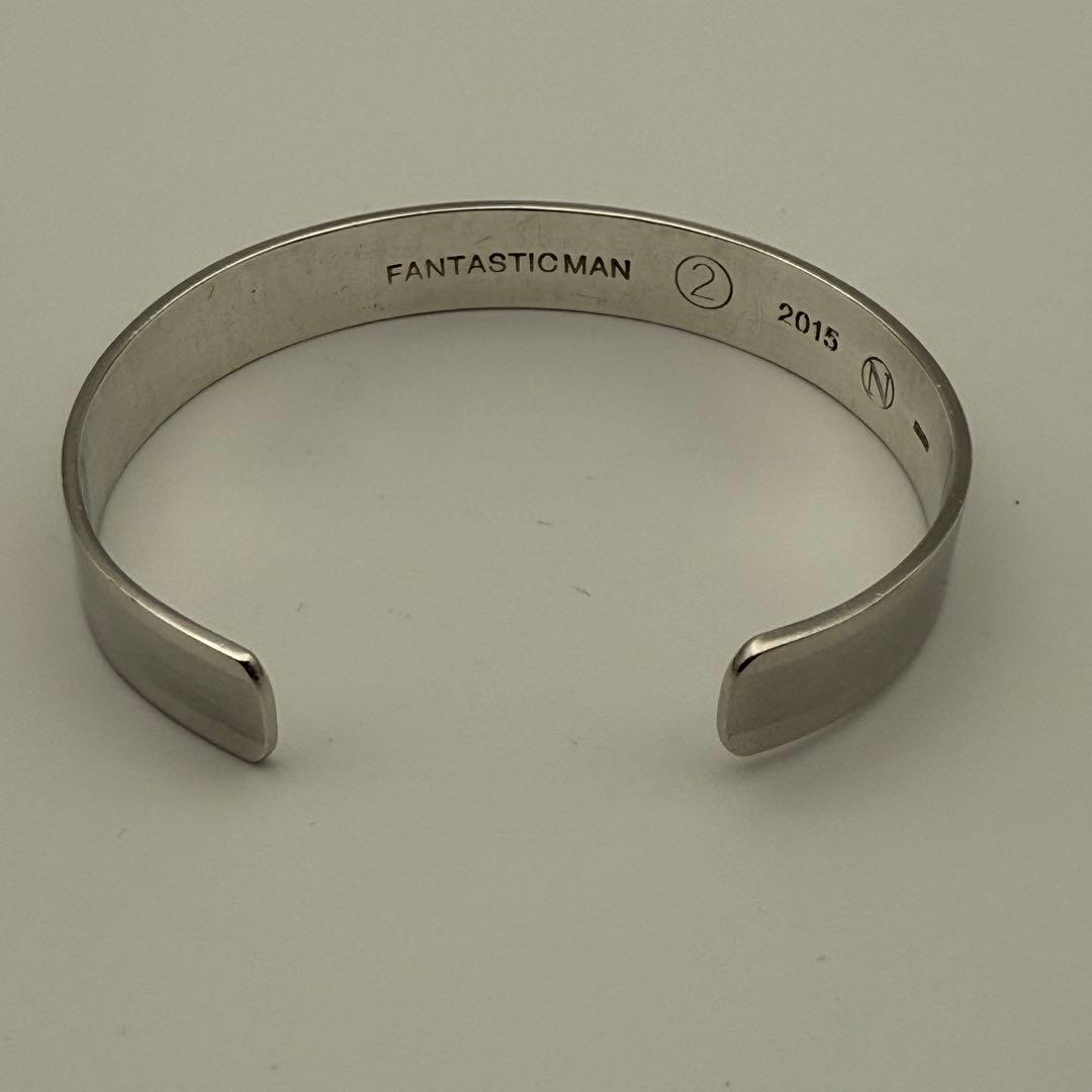 ファンタスティックマン バングル204