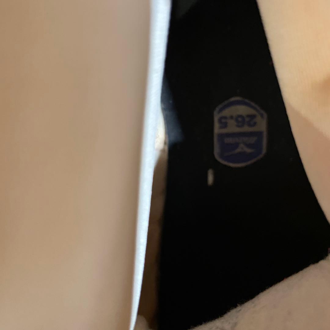 Mizuno ボクシングシューズ アシックス　ボクシングシューズ