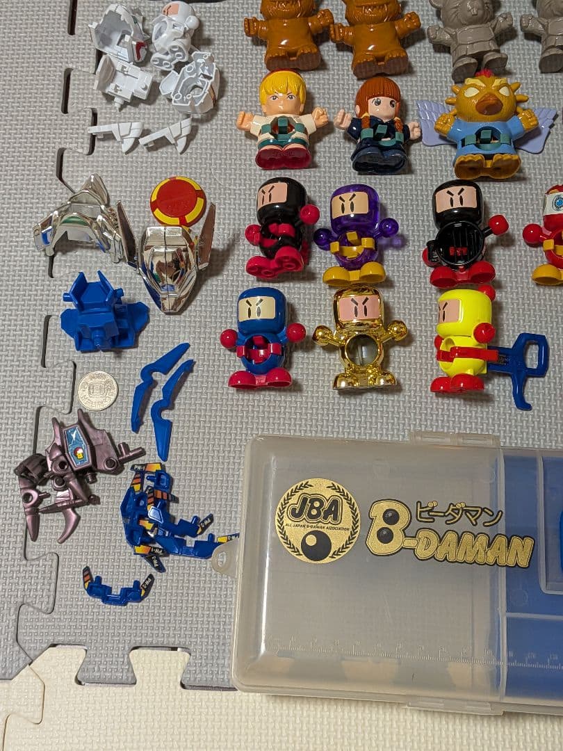 ビーダマン まとめ売り