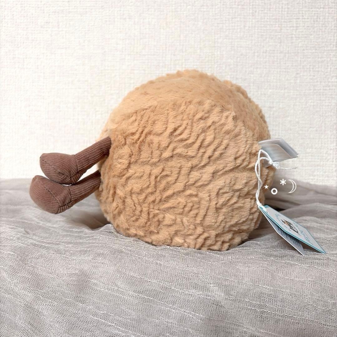 ジェリーキャット バースデーケーキ ぬいぐるみ