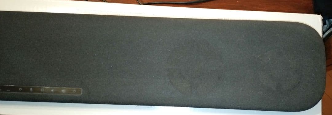 スピーカー・ウーファー YAMAHA YAS-109