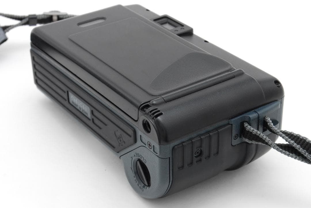 【美品】コニカ KONICA 現場監督