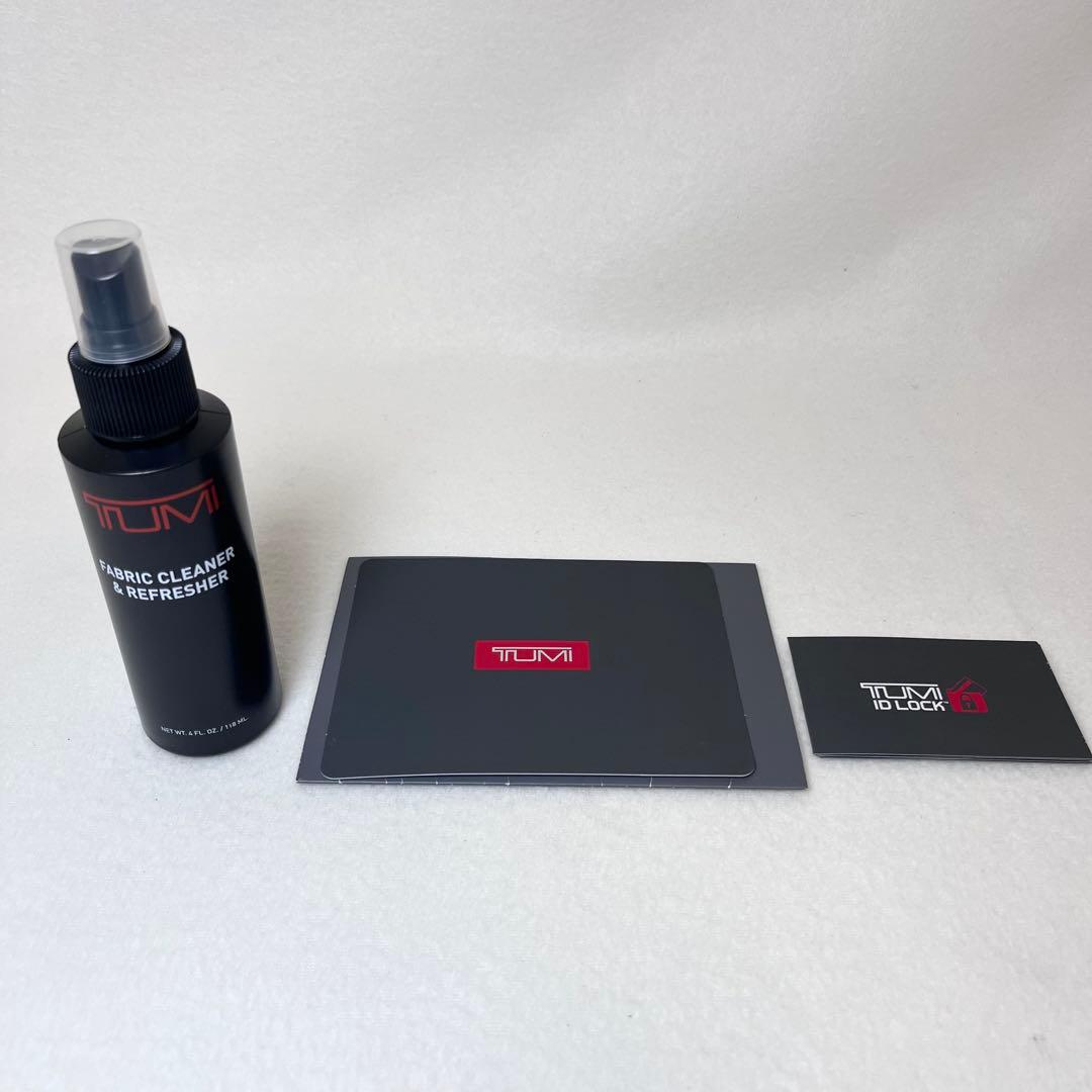 TUMI 255003D2 ARRIVE フェアバンクスブリーフケース