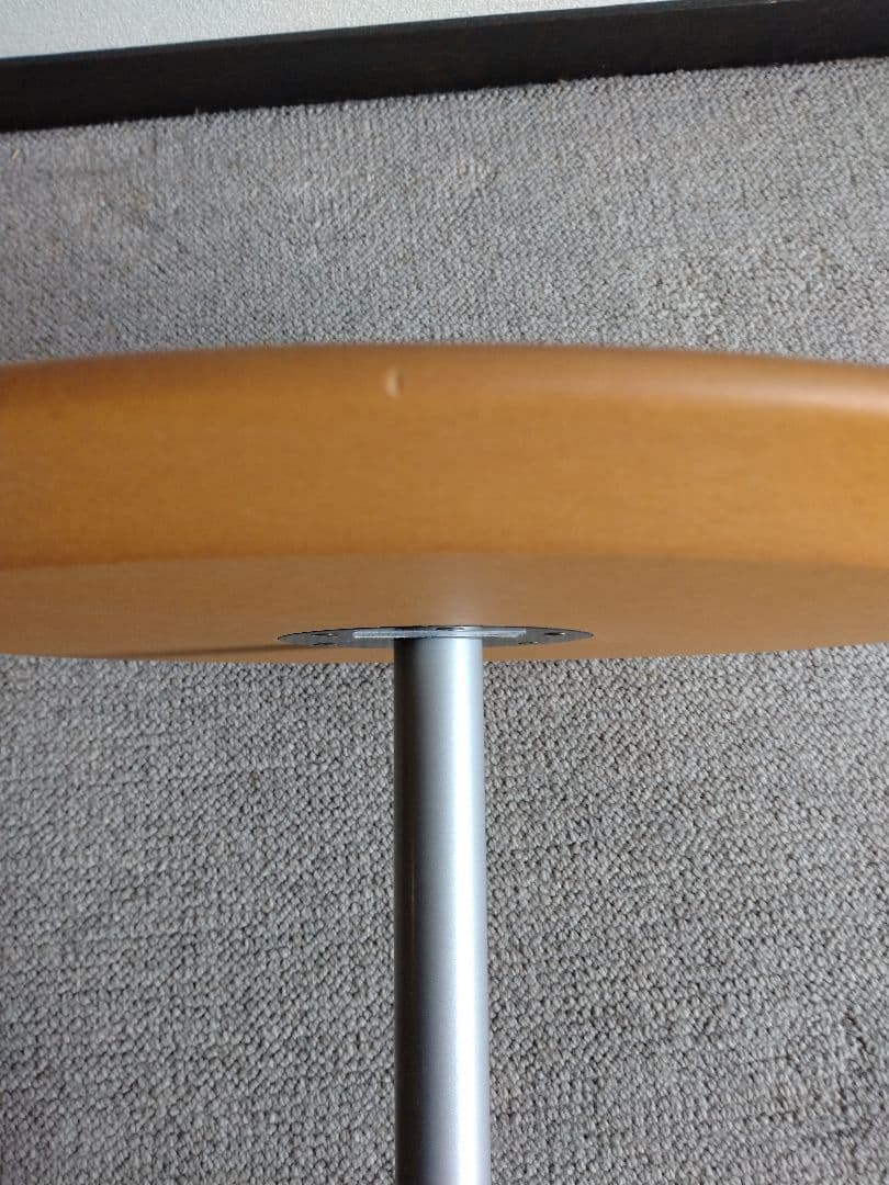 アルフレックス arflex ぺぺ PEPE サイドテーブル ②