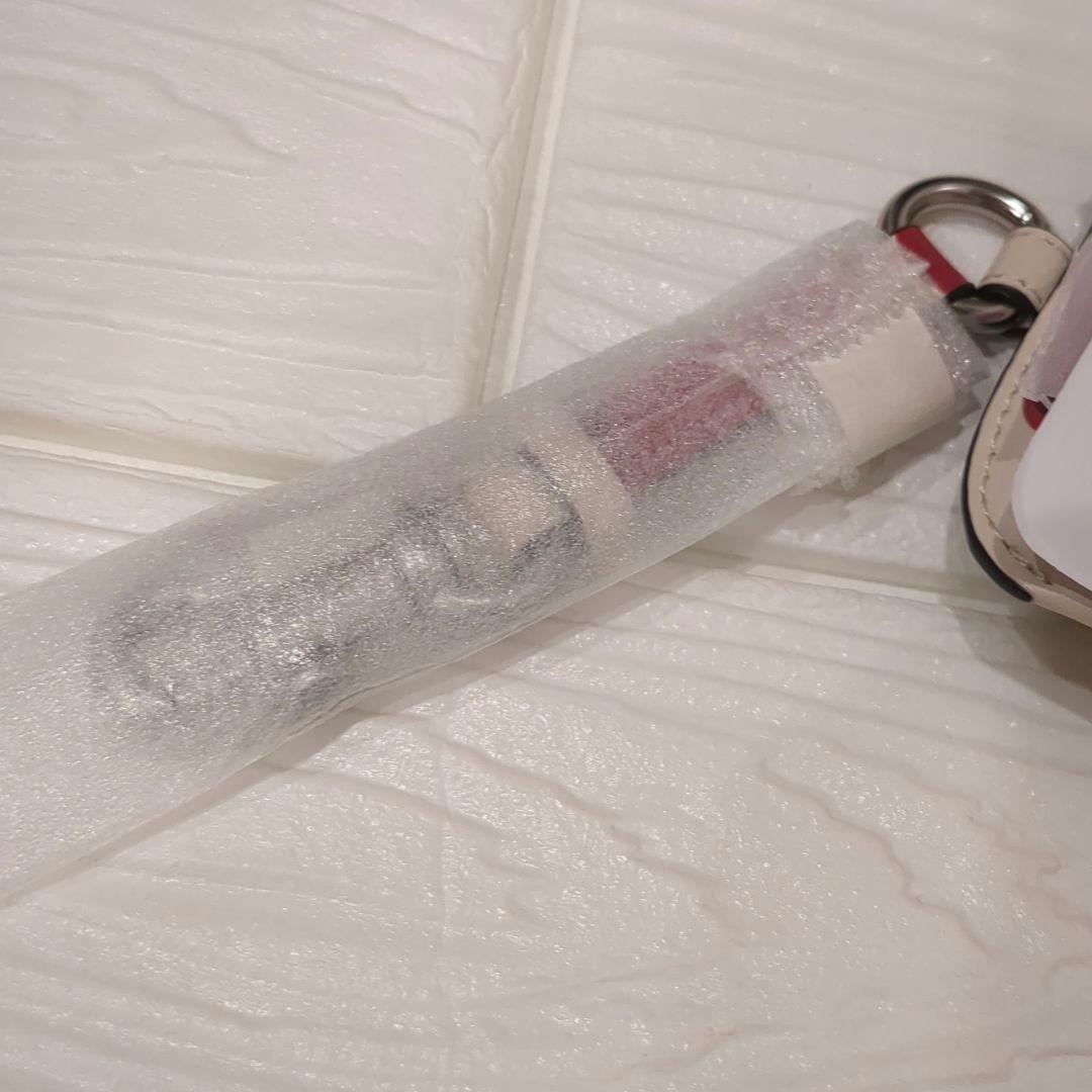 【新品】サングラスケース チェリープリント