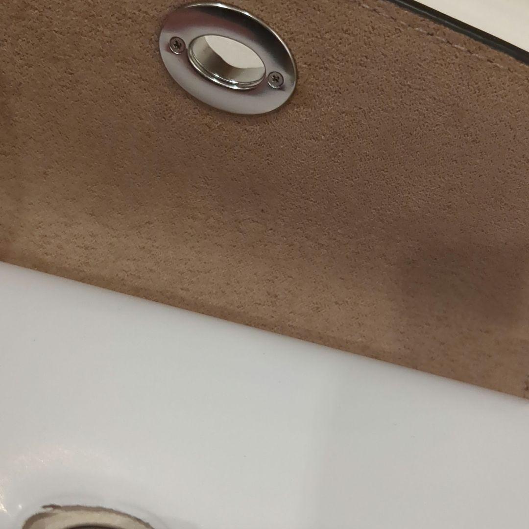 【新品】サングラスケース チェリープリント