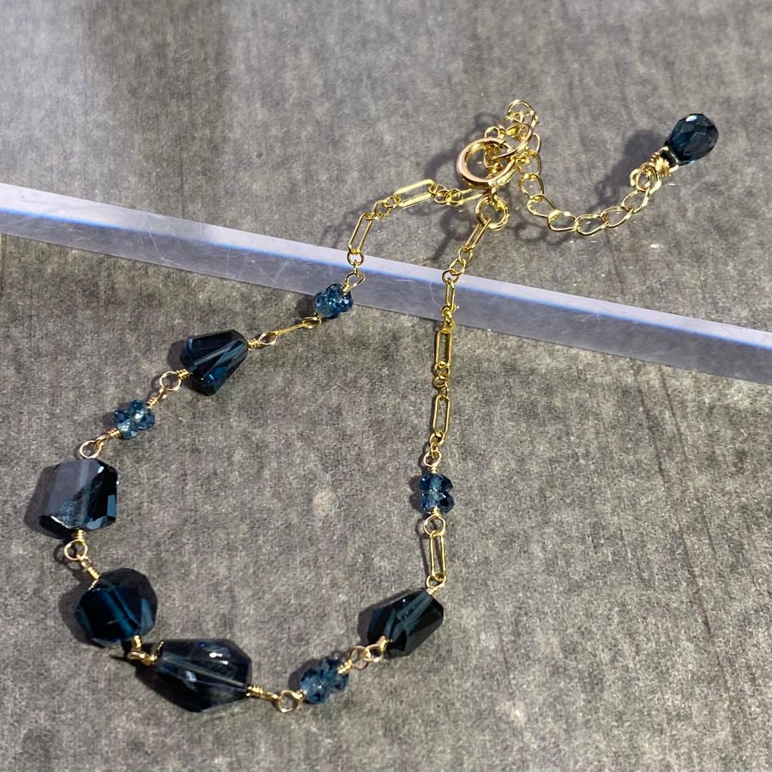 【専用です】♦︎14kgfブレスレット２点