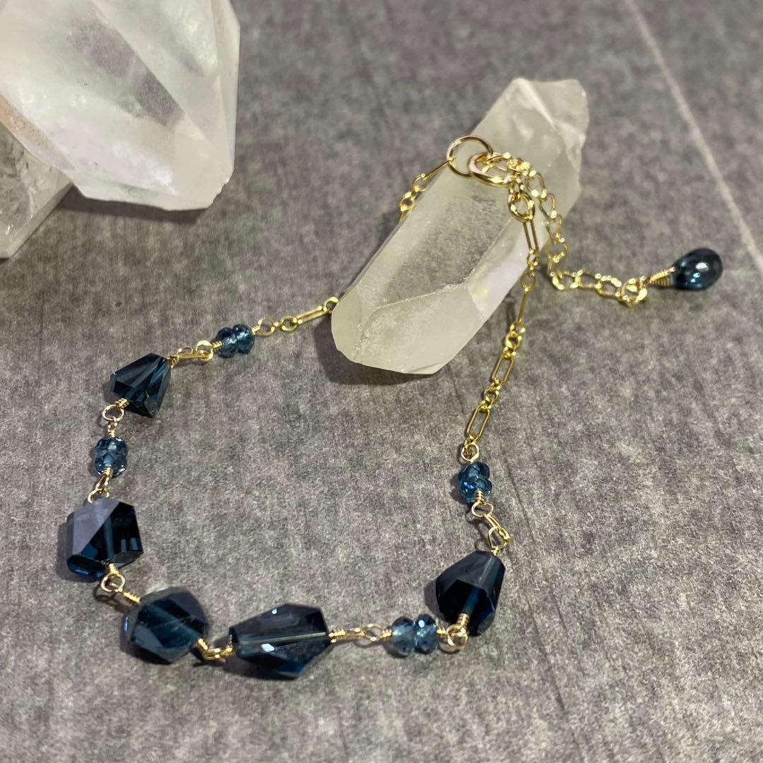 【専用です】♦︎14kgfブレスレット２点