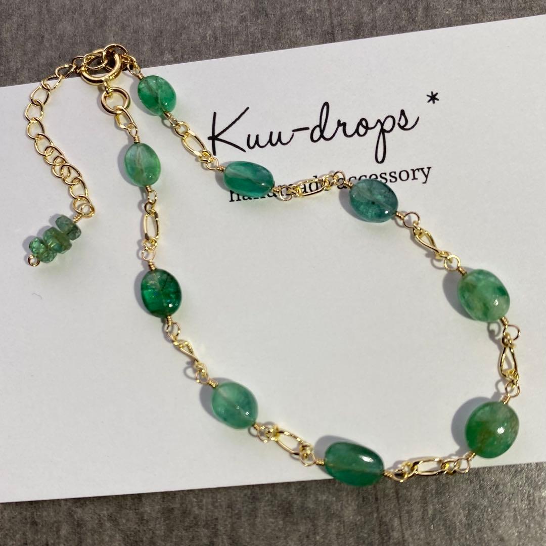 【専用です】♦︎14kgfブレスレット２点