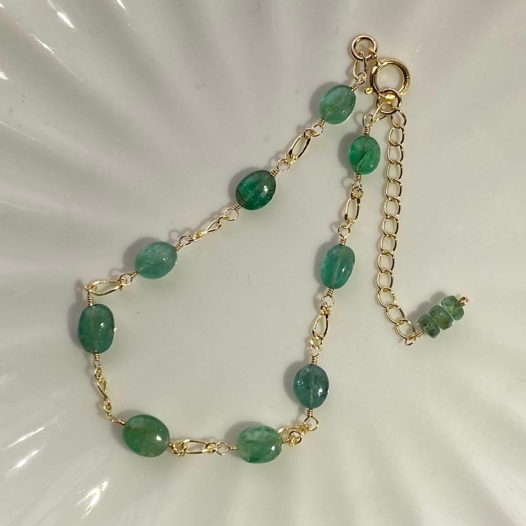 【専用です】♦︎14kgfブレスレット２点