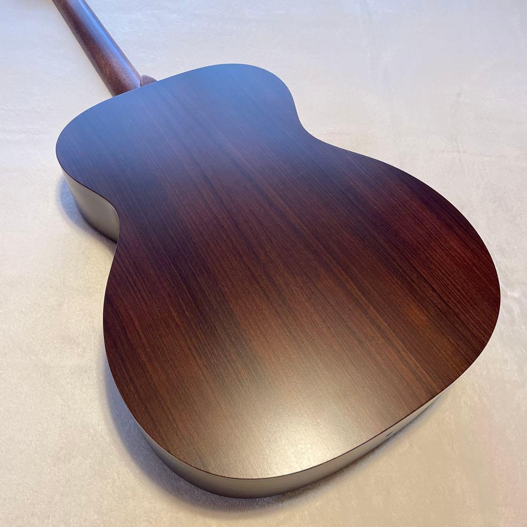 Martin 000-16 Street Master アコースティックギター