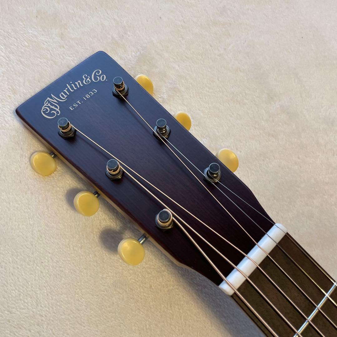 Martin 000-16 Street Master アコースティックギター