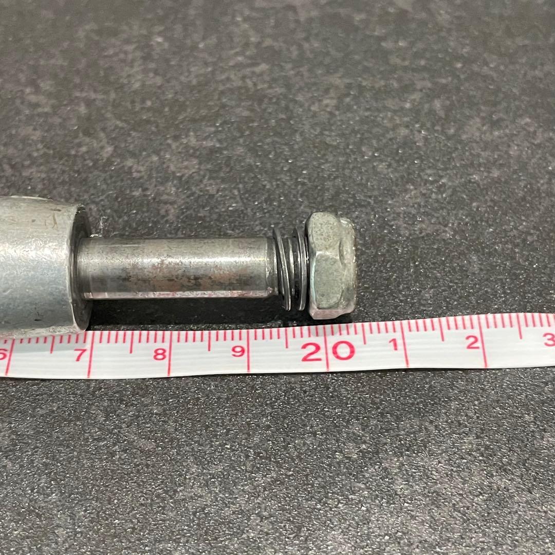 サンダートラック　チタニウムライト　T147