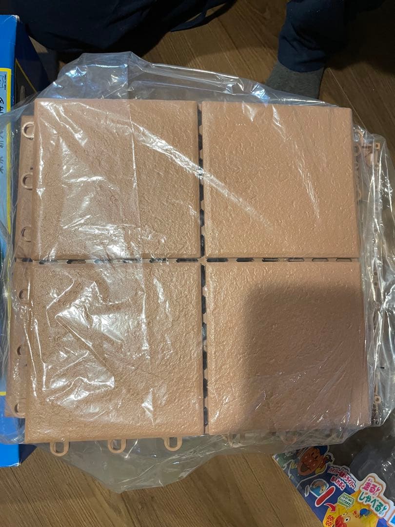 バルコニータイル